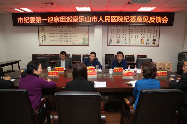在乐山市人民医院纪委召开反馈会.jpg